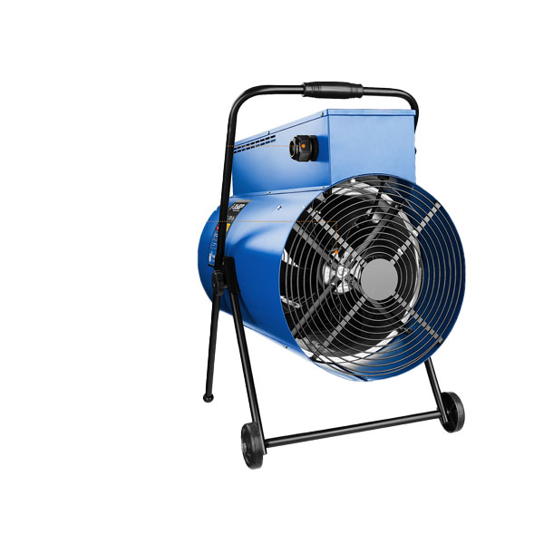 Тепловая пушка электрическая ЗУБР Профессионал ЗТП-24 Тепловая пушка электрическая ЗУБР Профессионал ЗТП-24