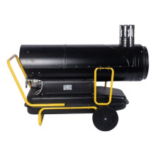 Тепловая пушка TOR BGO-60B непрямого нагрева (дизель) Тепловая пушка TOR BGO-60B непрямого нагрева (дизель)