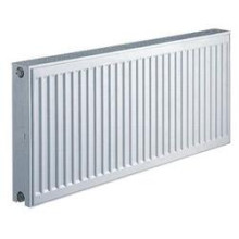 Стальной панельный радиатор Тип 22 Kermi FKO 22 600x400