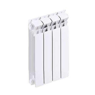 Биметаллический радиатор Rifar Base Ventil 350/4 секц. BVR Биметаллический радиатор Rifar Base Ventil 350/4 секц. BVR