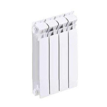 Биметаллический радиатор Rifar Base Ventil 350/4 секц. BVR Биметаллический радиатор Rifar Base Ventil 350/4 секц. BVR