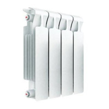 Биметаллический радиатор Rifar Monolit Ventil 350/4 секц. MVR Биметаллический радиатор Rifar Monolit Ventil 350/4 секц. MVR