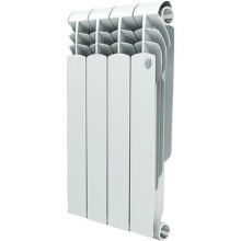 Биметаллический радиатор Royal Thermo Vittoria 350 4 секц. Биметаллический радиатор Royal Thermo Vittoria 350 4 секц.