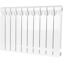 Алюминиевый радиатор STOUT VEGA 500 AL 10 секций (SRA-1310-050010) Алюминиевый радиатор STOUT VEGA 500 AL 10 секций (SRA-1310-050010)