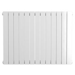 Радиатор отопления КЗТО Соло В 1-500-9 Радиатор отопления КЗТО Соло В 1-500-9