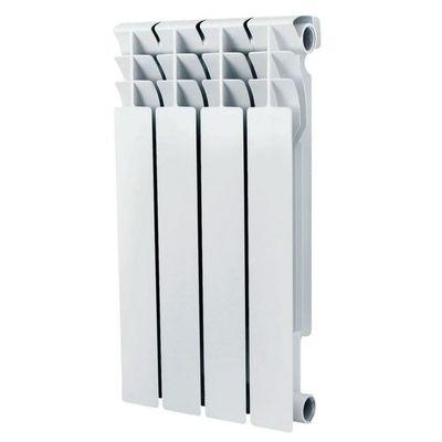 Биметаллический радиатор OGINT Ultra Plus 500 4 секц 572Вт