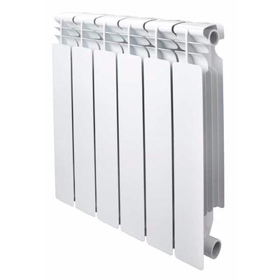 Биметаллический радиатор OGINT РБС 500 5 секц 875Вт Биметаллический радиатор OGINT РБС 500 5 секц 875Вт