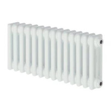 Радиатор отопления Zehnder Charleston 3037/14/1270/RAL 9016 Радиатор отопления Zehnder Charleston 3037/14/1270/RAL 9016