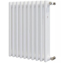 Радиатор отопления Zehnder Charleston 3057/10/1270/RAL 9016 Радиатор отопления Zehnder Charleston 3057/10/1270/RAL 9016