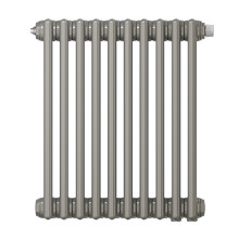 Радиатор трубчатый Zehnder Charleston Retrofit 3057, 10 сек.1/2 бок.подк. RAL0325 TL (кроншт.в компл Радиатор трубчатый Zehnder Charleston Retrofit 3057, 10 сек.1/2 бок.подк. RAL0325 TL (кроншт.в компл