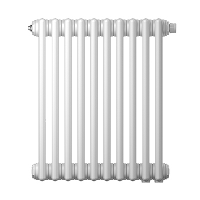 Радиатор трубчатый Zehnder Charleston Retrofit 3057, 10 сек.1/2 ниж.подк. RAL9016 (кроншт.в компл) Радиатор трубчатый Zehnder Charleston Retrofit 3057, 10 сек.1/2 ниж.подк. RAL9016 (кроншт.в компл)