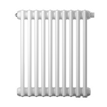 Радиатор трубчатый Zehnder Charleston Retrofit 3057, 14 сек.1/2 бок.подк. RAL9016 (кроншт.в компл) Радиатор трубчатый Zehnder Charleston Retrofit 3057, 14 сек.1/2 бок.подк. RAL9016 (кроншт.в компл)