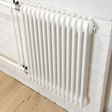 Радиатор отопления Arbonia 3057/14 N12 3/4 RAL 9016