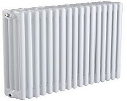 Трубчатый радиатор отопления Arbonia 3180/04 № 12 RAL9016 3/4 Трубчатый радиатор отопления Arbonia 3180/04 № 12 RAL9016 3/4