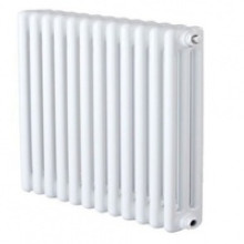 Радиатор отопления трубчатый Arbonia 3057/10 N12 3/4 RAL 9016