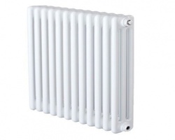 Радиатор отопления трубчатый Arbonia 3057/10 N12 3/4 RAL 9016 Радиатор отопления трубчатый Arbonia 3057/10 N12 3/4 RAL 9016