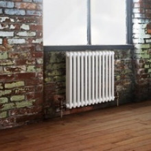 Радиатор отопления Arbonia 2180/04 N12 3/4 RAL 9016