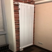 Радиатор отопления Arbonia 2180/10 N69 твв RAL 9016