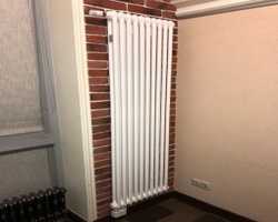 Радиатор отопления Arbonia 2180/10 N69 твв RAL 9016 Радиатор отопления Arbonia 2180/10 N69 твв RAL 9016