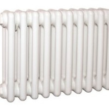 Радиатор отопления Arbonia 2057/20 № 12 RAL9016 3/4