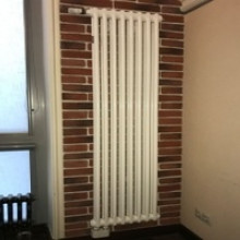 Радиатор отопления Arbonia 2180/08 N69 твв RAL 9016