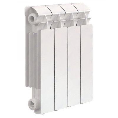 Биметаллический радиатор Global Style Extra 500 4 секц. (STE05001004)