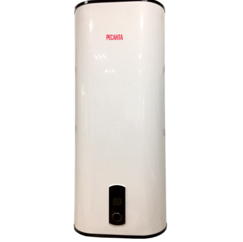 Водонагреватель накопительный Ресанта ВН-100В Водонагреватель накопительный Ресанта ВН-100В