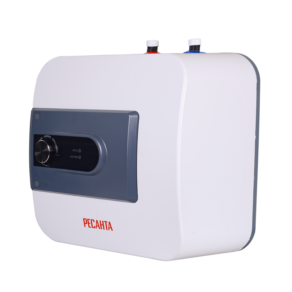 Водонагреватель накопительный Ресанта ВН-10В Водонагреватель накопительный Ресанта ВН-10В