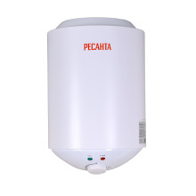 Водонагреватель накопительный Ресанта круглый ВН-10КН Водонагреватель накопительный Ресанта круглый ВН-10КН