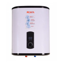 Водонагреватель накопительный Ресанта ВН-30В Водонагреватель накопительный Ресанта ВН-30В