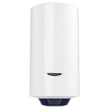 Электрический накопительный водонагреватель Ariston BLU1 ECO ABS PW 50 V SLIM Электрический накопительный водонагреватель Ariston BLU1 ECO ABS PW 50 V SLIM