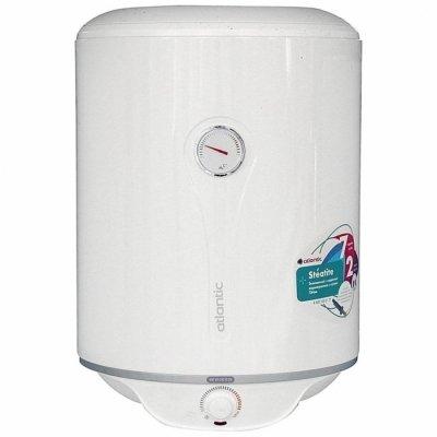 Накопительный водонагреватель на 50 литров Atlantic Steatite 50 (841212) Накопительный водонагреватель на 50 литров Atlantic Steatite 50 (841212)