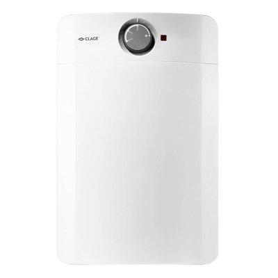 Электрический накопительный водонагреватель Clage S 15-U Электрический накопительный водонагреватель Clage S 15-U