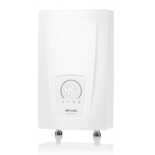 Электрический проточный водонагреватель 12 кВт Clage CEX 11/13