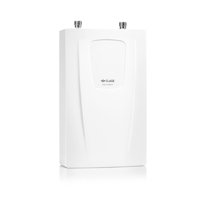 Электрический проточный водонагреватель 6 кВт Clage CDX 7-U Электрический проточный водонагреватель 6 кВт Clage CDX 7-U