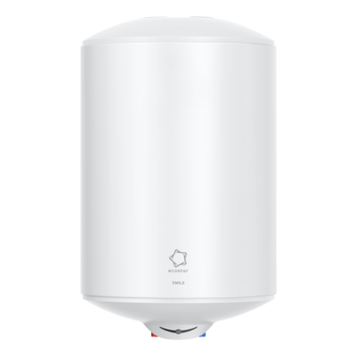 Электрический накопительный водонагреватель ECOSTAR EWH-SM30-RE Электрический накопительный водонагреватель ECOSTAR EWH-SM30-RE