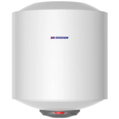Накопительный водонагреватель на 50 литров Edisson ER 50 V Накопительный водонагреватель на 50 литров Edisson ER 50 V