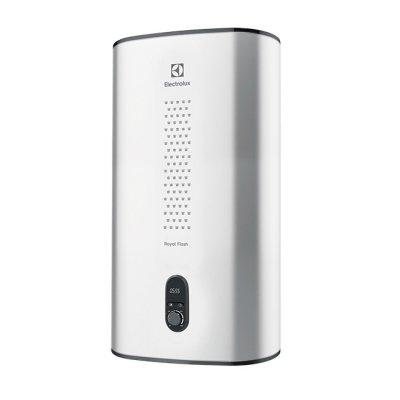 Водонагреватель Electrolux EWH-30 Royal Flash Silver Водонагреватель Electrolux EWH-30 Royal Flash Silver