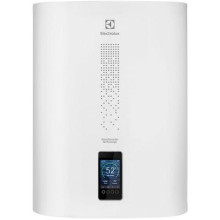 Электрический накопительный водонагреватель Electrolux EWH 100 Smart Inverter