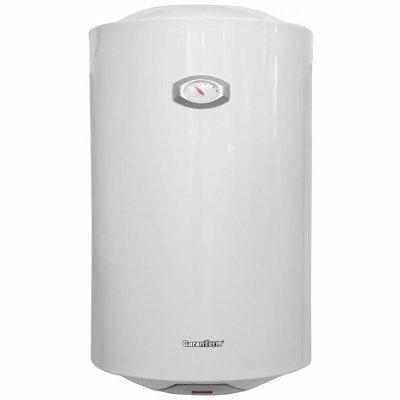 Электрический накопительный водонагреватель на 100 литров Garanterm ER 100 V Электрический накопительный водонагреватель на 100 литров Garanterm ER 100 V