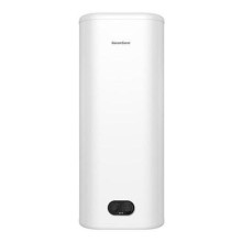 Электрический накопительный водонагреватель Garanterm Flat 100 V