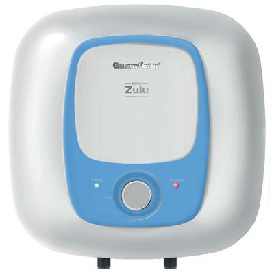 Электрический накопительный водонагреватель Garanterm Zulu 15 O