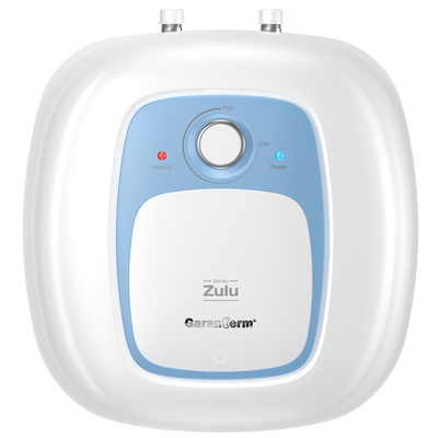 Электрический накопительный водонагреватель Garanterm Zulu 30 U Электрический накопительный водонагреватель Garanterm Zulu 30 U