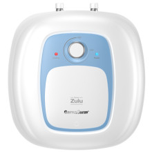 Электрический накопительный водонагреватель Garanterm Zulu 15 U