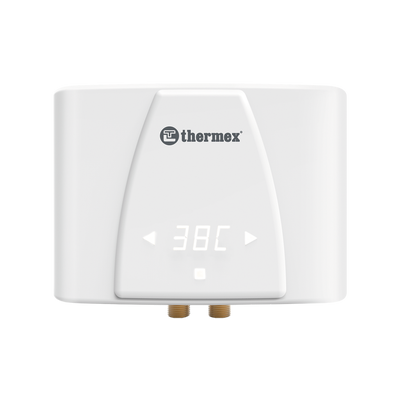 Проточный водонагреватель 6 квт Thermex Trend 6000 Проточный водонагреватель 6 квт Thermex Trend 6000