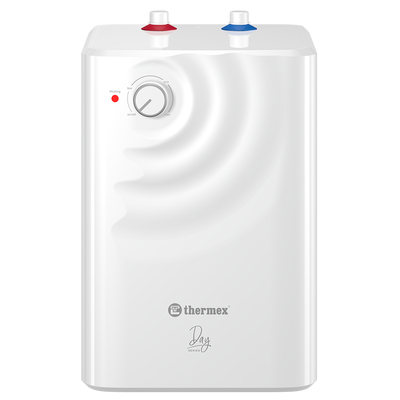 Электрический накопительный водонагреватель Thermex Day 15 U Электрический накопительный водонагреватель Thermex Day 15 U