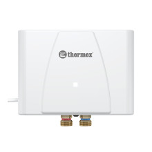 Электрический проточный водонагреватель 5 кВт Thermex Balance 4500 Электрический проточный водонагреватель 5 кВт Thermex Balance 4500