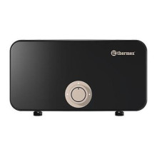 Электрический проточный водонагреватель 6 кВт Thermex Onyx 6500 Электрический проточный водонагреватель 6 кВт Thermex Onyx 6500