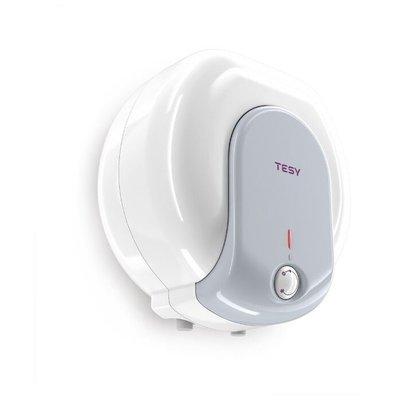 Электрический накопительный водонагреватель Tesy GCA 1015 L52 RC - Above sink Электрический накопительный водонагреватель Tesy GCA 1015 L52 RC - Above sink