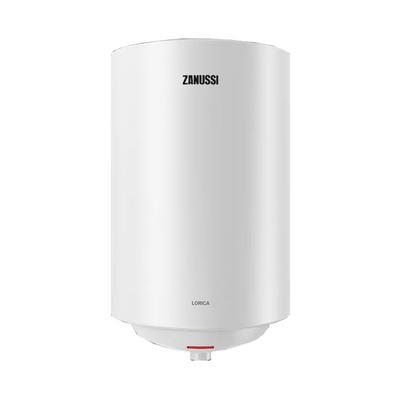 Электрический накопительный водонагреватель Zanussi ZWH/S 50 Lorica